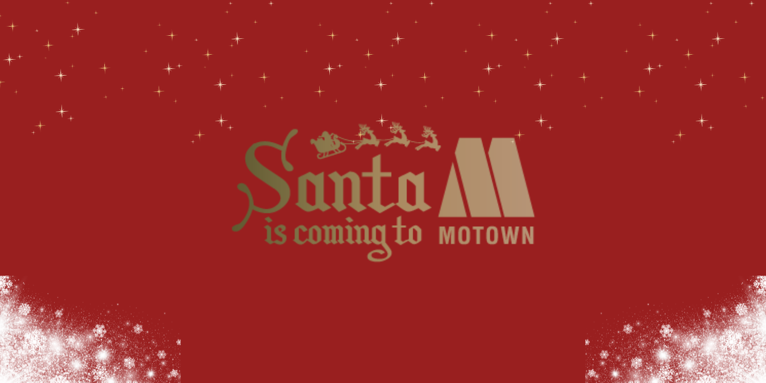 Is　Purple　Motown　Coming　To　Claus　Santa　Peacock